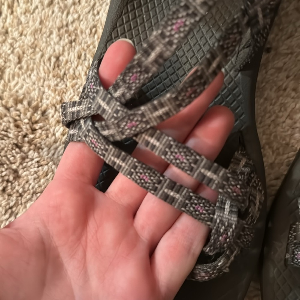 Chaco sandals women's - Picture 2 of 5